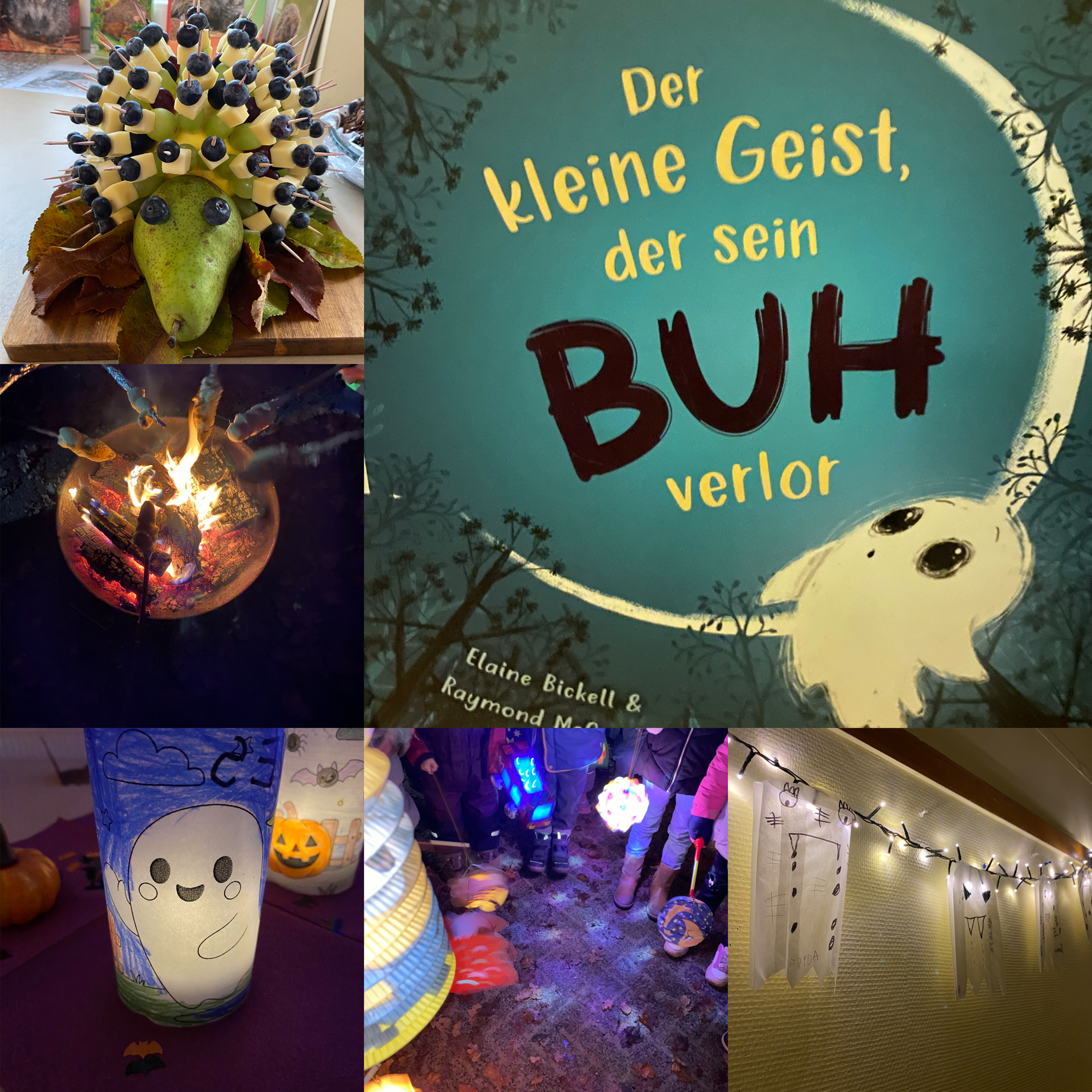 Geisterfest Ottensen