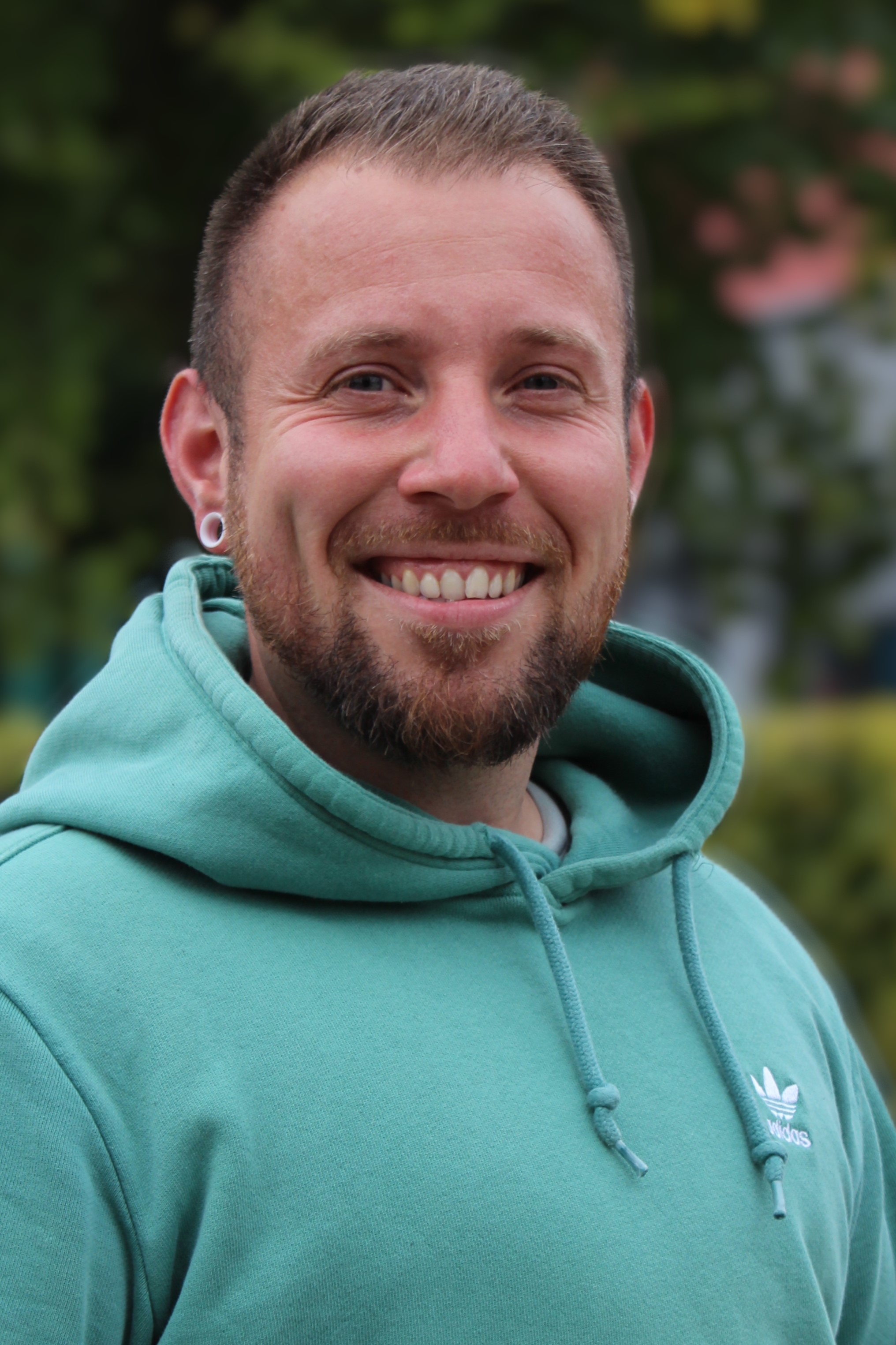 Ben Brinkmann