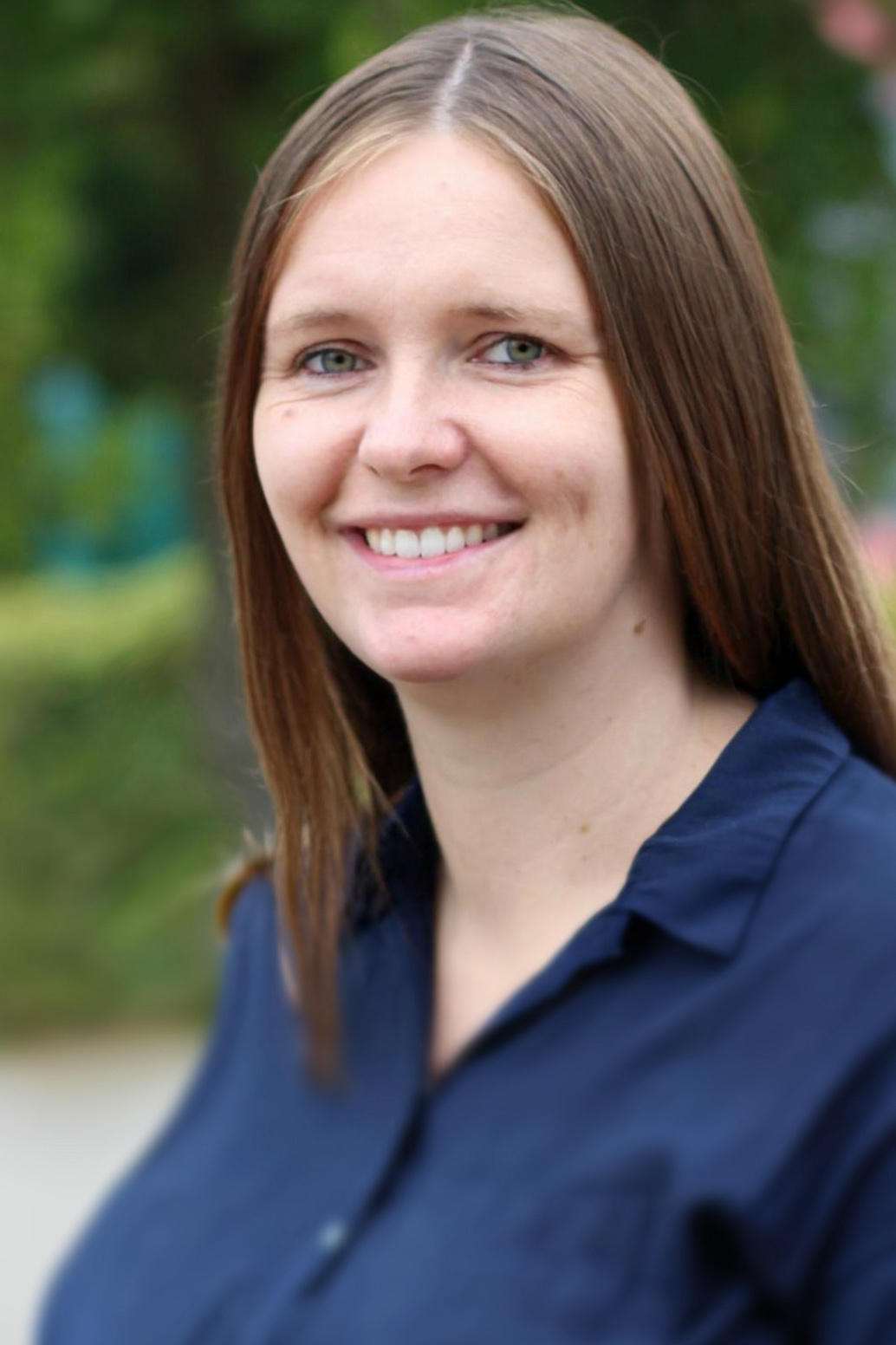 Bianca Prigge, Schulleitung