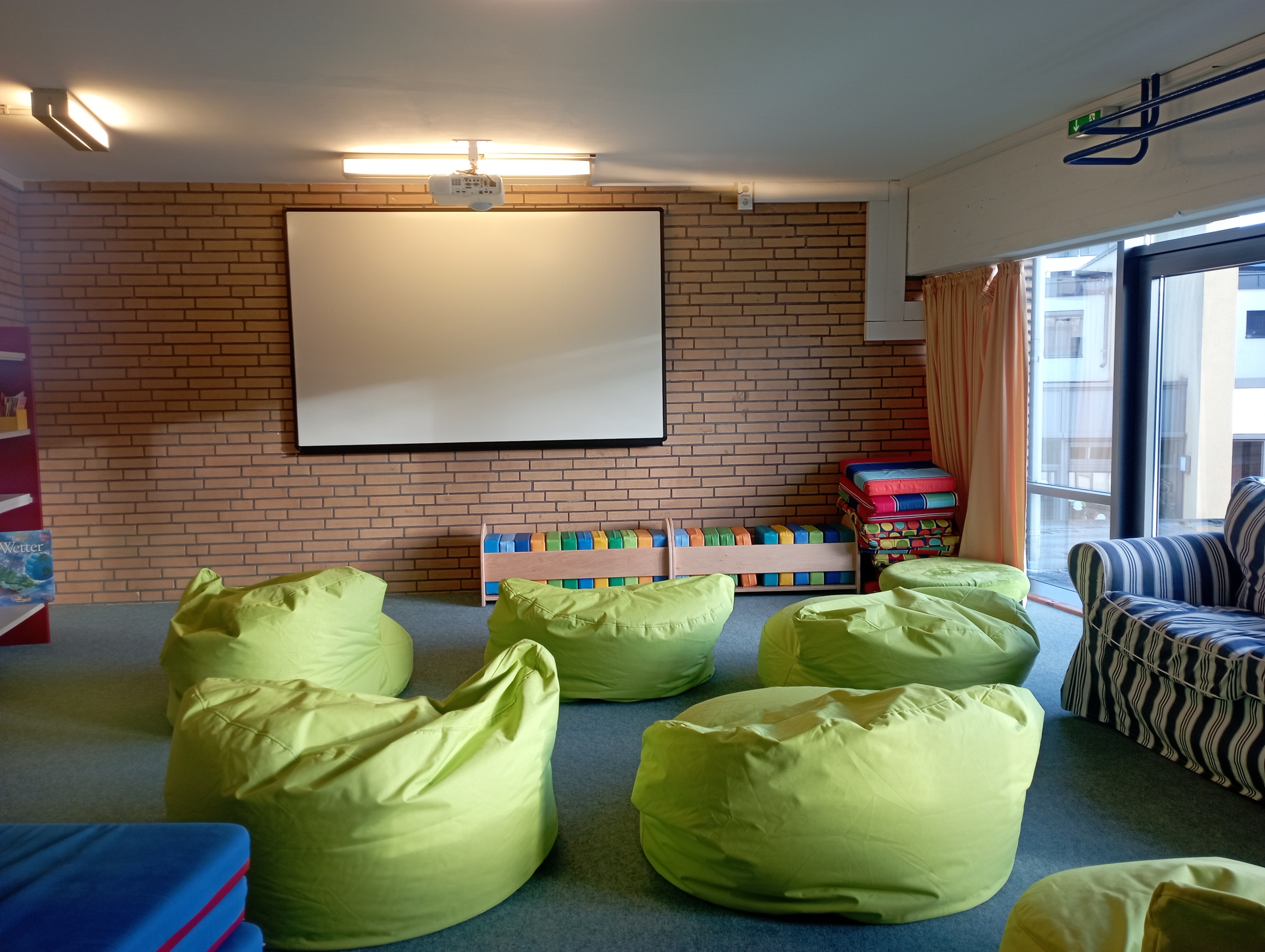 Bibliothek 2