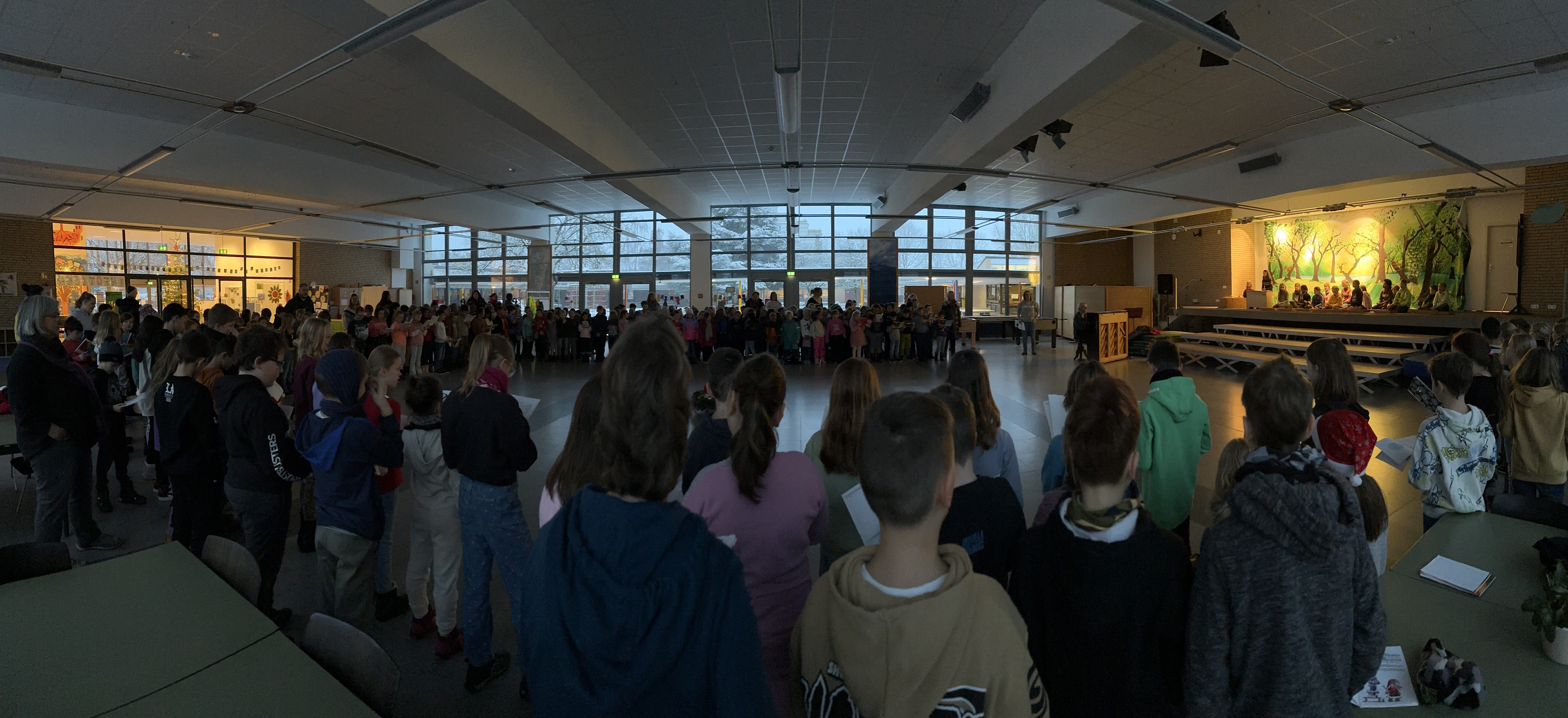 Singfest